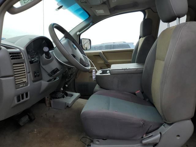Photo 7 from auction – 2004 NISSAN TITAN XE with VIN 1N6AA06B24N512908