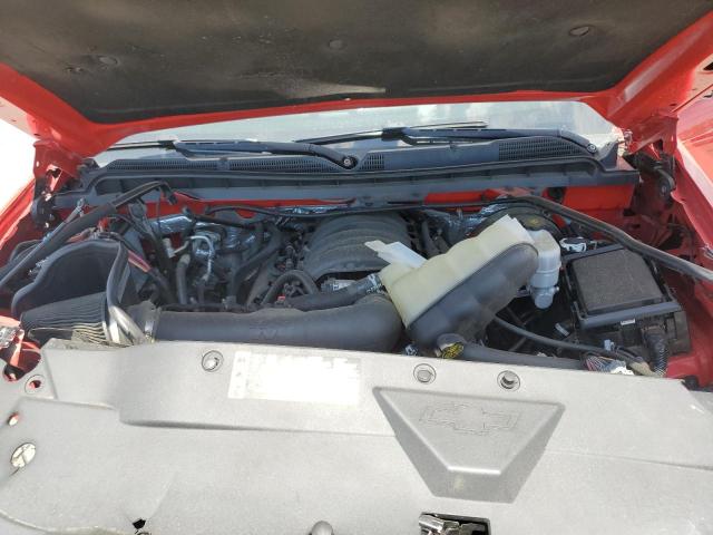 Photo 11 from auction – 2017 CHEVROLET silverado with VIN 1GCRCSEC5HZ340197