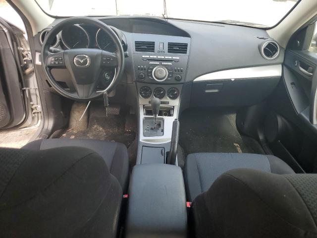 Photo 8 from auction – 2010 MAZDA 3 I with VIN JM1BL1SF4A1345177