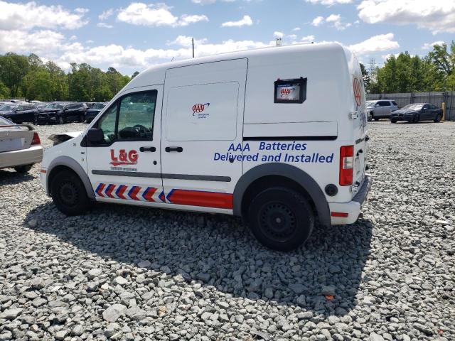 Photo 2 from auction – 2011 FORD TRANSIT CO with VIN NM0LS7BN3BT068820