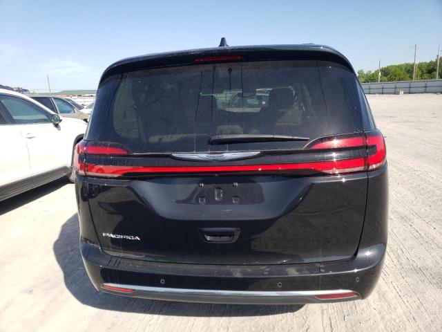 Photo 6 from auction – 2021 CHRYSLER PACIFICA T with VIN 2C4RC1BG0MR604402