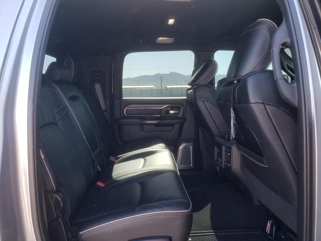 Photo 10 from auction – 2021 RAM 3500 LIMIT with VIN 3C63R3PL0MG596935