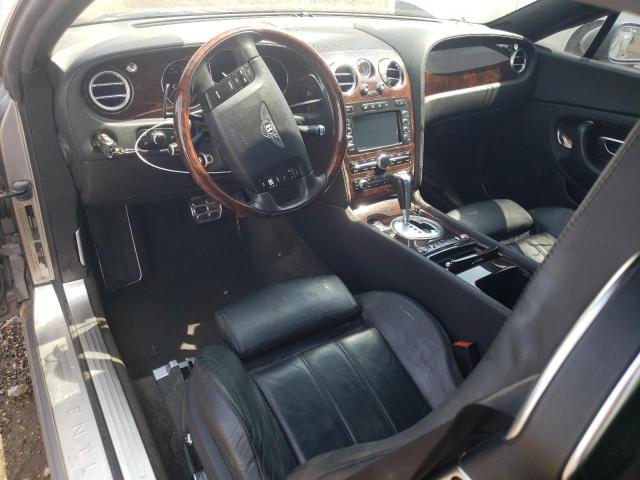 Photo 8 from auction – 2006 BENTLEY CONTINENTA with VIN SCBCR63W36C039424