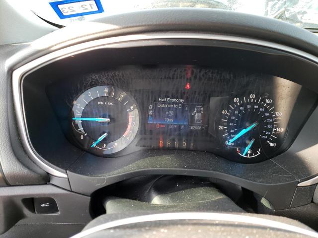 Photo 9 from auction – 2013 FORD FUSION SE with VIN 3FA6P0H75DR305061
