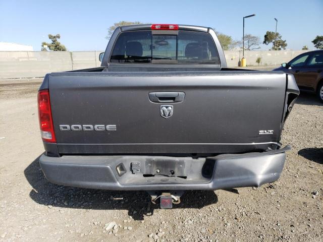 Photo 6 from auction – 2004 DODGE RAM 1500 S with VIN 1D7HA16D94J124418