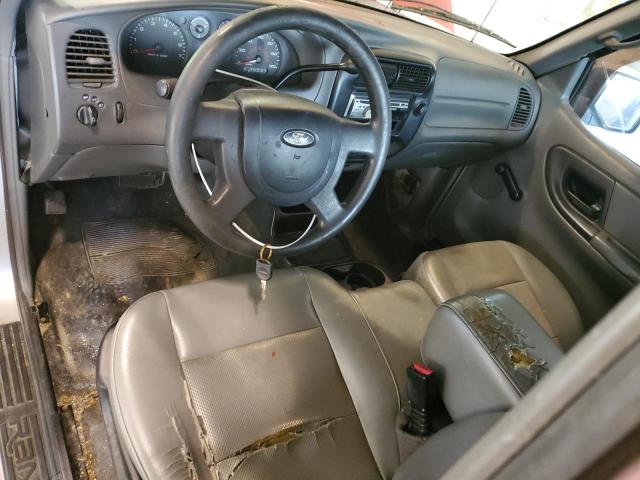 Photo 8 from auction – 2006 FORD RANGER with VIN 1FTYR10D36PA85157