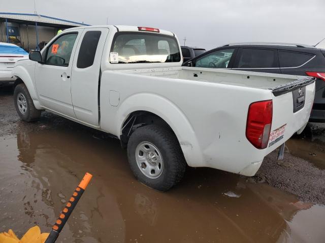 Photo 2 from auction – 2016 NISSAN FRONTIER S with VIN 1N6BD0CTXGN775340