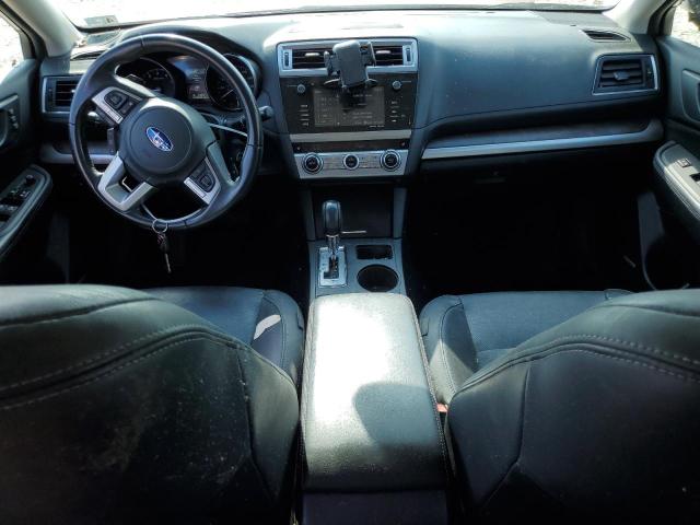 Photo 8 from auction – 2015 SUBARU OUTBACK 3. with VIN 4S4BSEJC0F3205569