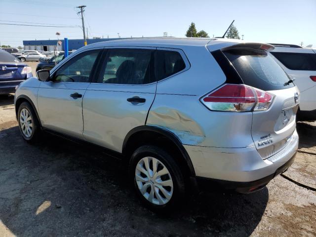Photo 2 from auction – 2016 NISSAN ROGUE S with VIN KNMAT2MT3GP626798