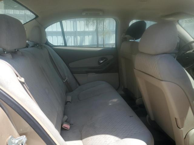 Photo 10 from auction – 2005 CHEVROLET MALIBU with VIN 1G1ZS52F85F269912