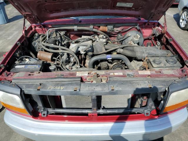 Photo 11 from auction – 1994 FORD F150 with VIN 1FTEF15Y8RNB28253