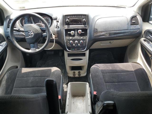 Photo 8 from auction – 2013 DODGE GRAND CARA with VIN 2C4RDGBG9DR752497