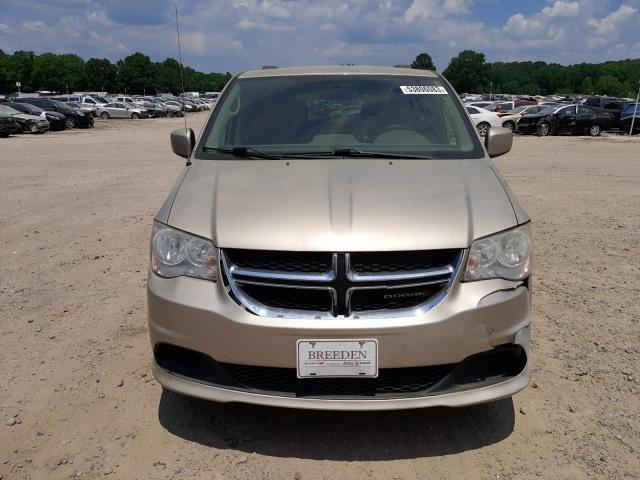 Photo 5 from auction – 2014 DODGE GRAND CARA with VIN 2C4RDGCG1ER291716