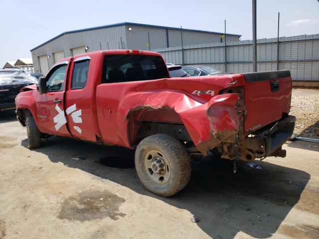 Photo 2 from auction – 2008 GMC SIERRA K25 with VIN 1GTHK29K78E150022