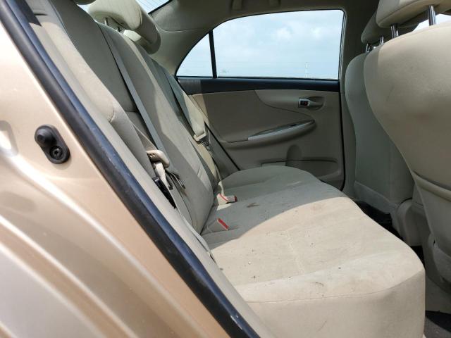 Photo 10 from auction – 2013 TOYOTA COROLLA BA with VIN 2T1BU4EE7DC936900