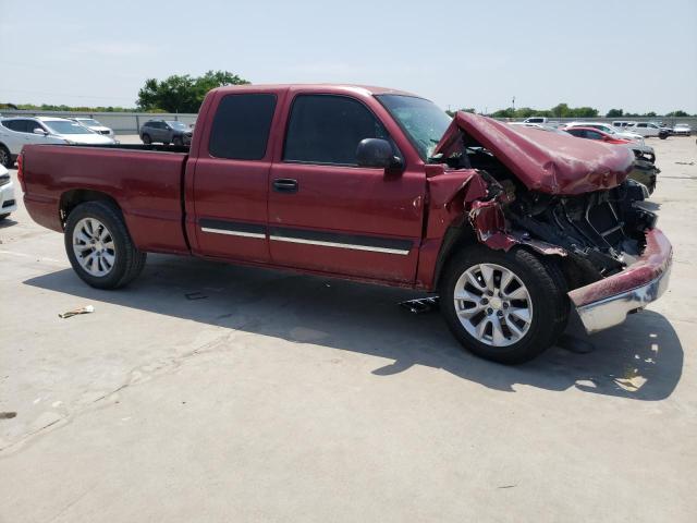 Photo 4 from auction – 2006 CHEVROLET SILVERADO with VIN 1GCEC19V06Z192431