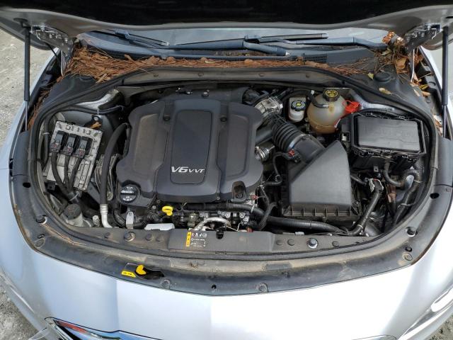 Photo 11 from auction – 2018 BUICK LACROSSE E with VIN 1G4ZP5SSXJU140593