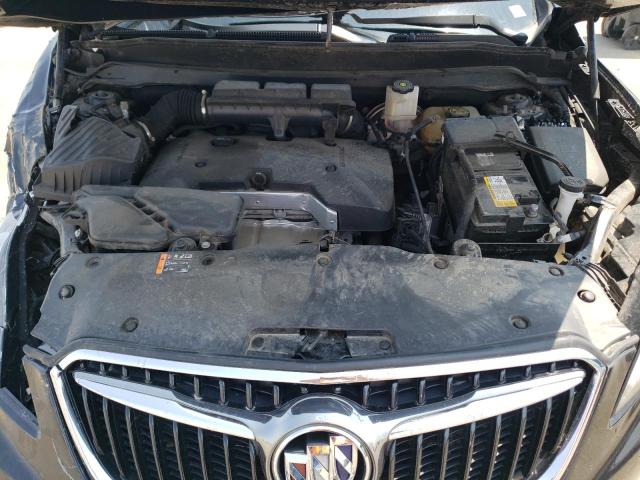 Photo 11 from auction – 2020 BUICK ENVISION E with VIN LRBFX2SA9LD103047
