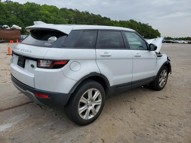 Photo 3 from auction – 2017 LAND ROVER RANGE ROVE with VIN SALVP2BGXHH170587