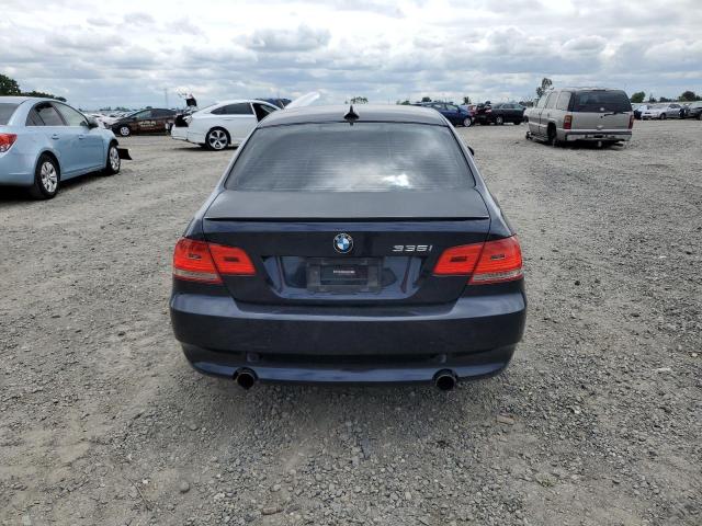 Photo 6 from auction – 2007 BMW 335 I with VIN WBAWB73527P032760