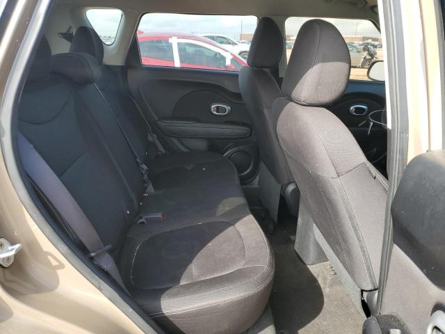 Photo 10 from auction – 2016 KIA SOUL with VIN KNDJN2A22G7309519