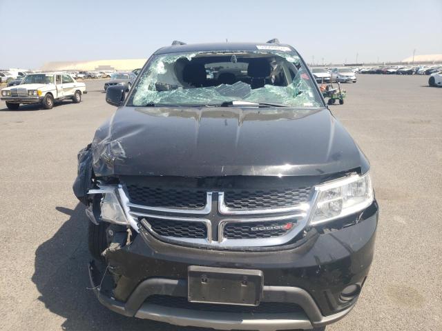 Photo 5 from auction – 2017 DODGE JOURNEY SX with VIN 3C4PDCBG2HT522755