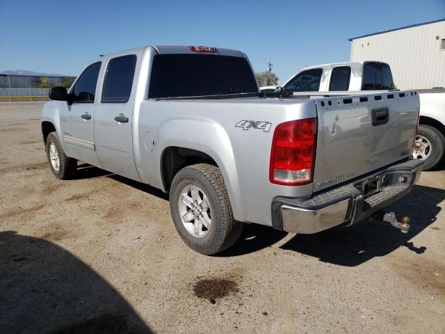 Photo 2 from auction – 2013 GMC SIERRA K15 with VIN 3GTP2VE70DG322358