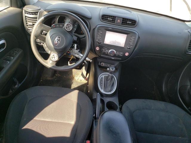 Zdjęcie 8 z aukcji – 2018 KIA SOUL + z VIN KNDJP3A57J7506560