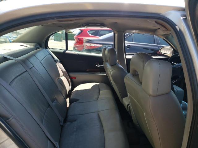 Photo 10 from auction – 2004 BUICK LESABRE CU with VIN 1G4HP52K144114139