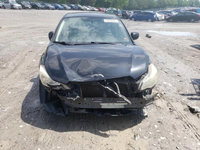 Photo 5 from auction – 2013 SUBARU IMPREZA PR with VIN JF1GPAC65D2857995