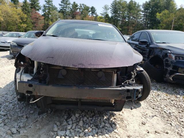 Photo 5 from auction – 2016 TOYOTA AVALON XLE with VIN 4T1BK1EB9GU210498