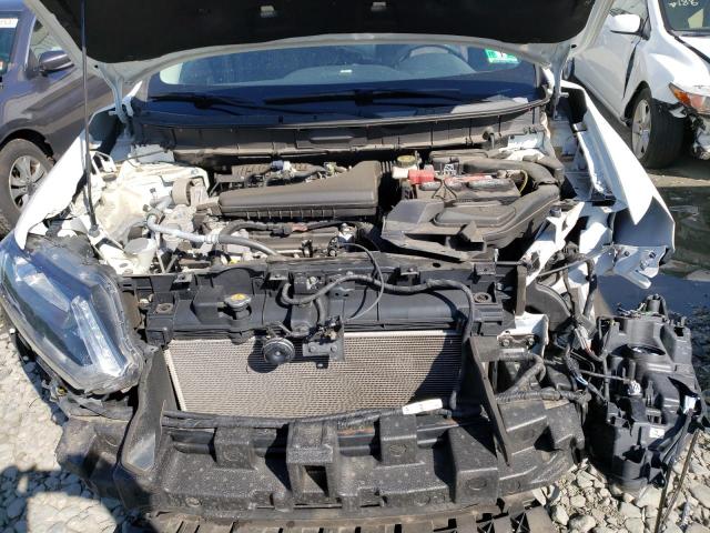Photo 12 from auction – 2016 NISSAN ROGUE S with VIN KNMAT2MV1GP733964