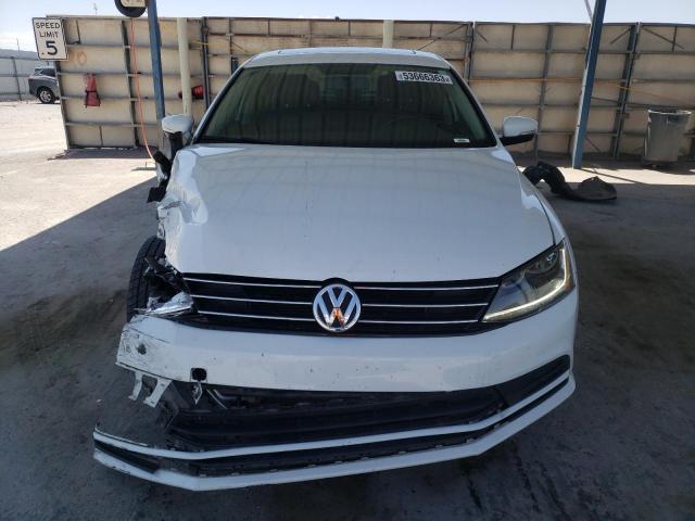 Photo 5 from auction – 2017 VOLKSWAGEN JETTA SE with VIN 3VWDB7AJ9HM251729