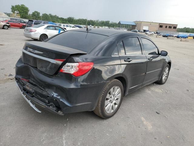 Photo 3 from auction – 2012 CHRYSLER 200 LX with VIN 1C3CCBAB0CN199773
