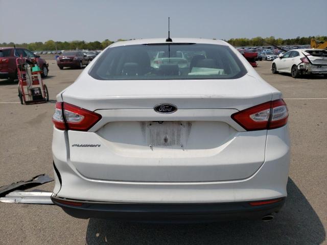 Photo 6 from auction – 2015 FORD FUSION with VIN 3FA6P0G75FR157756