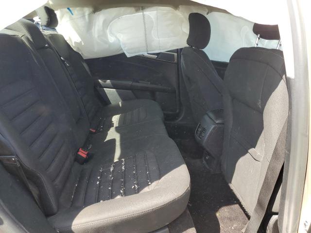 Photo 10 from auction – 2017 FORD FUSION SE with VIN 3FA6P0HD2HR291695