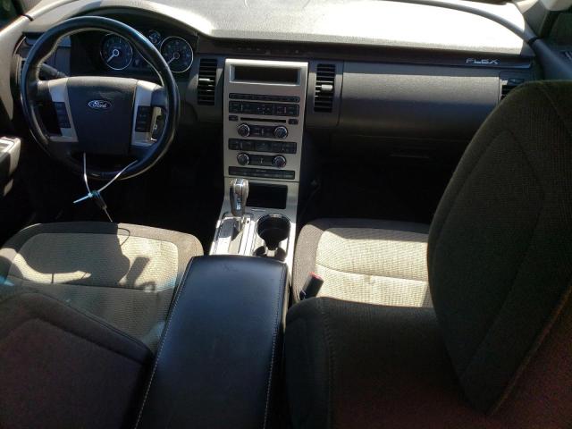 Photo 8 from auction – 2011 FORD FLEX SE with VIN 2FMGK5BC6BBD18831