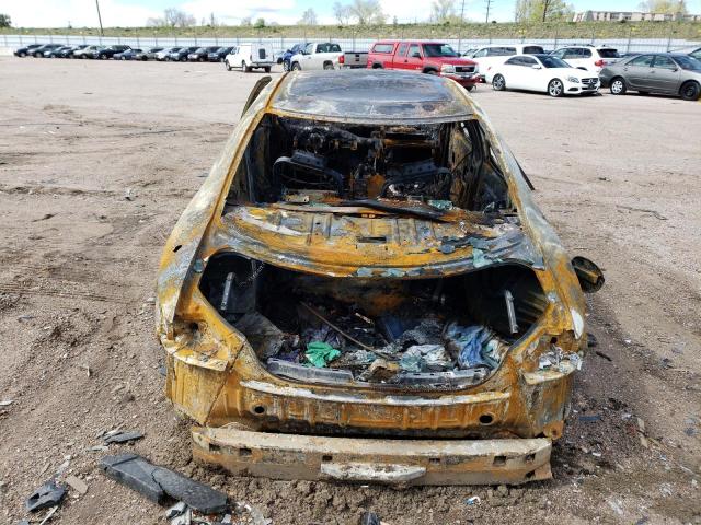 Photo 6 from auction – 1998 MERCURY SABLE LS P with VIN 1MEFM53S9WG642210