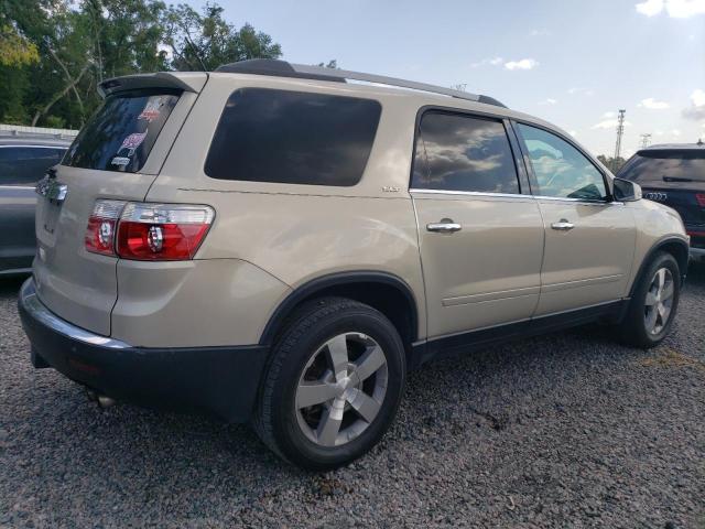 Photo 3 from auction – 2012 GMC ACADIA SLT with VIN 1GKKRSED4CJ241374