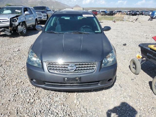 Photo 5 from auction – 2005 NISSAN ALTIMA with VIN 1N4AL11E05N472808
