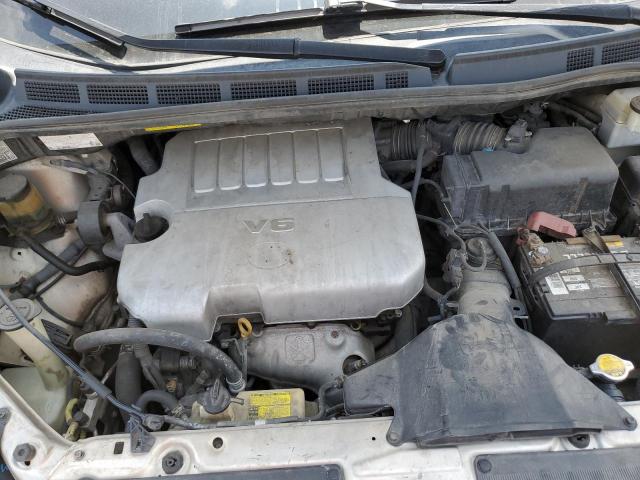 Photo 12 from auction – 2007 TOYOTA SIENNA XLE with VIN 5TDBK22C67S004034