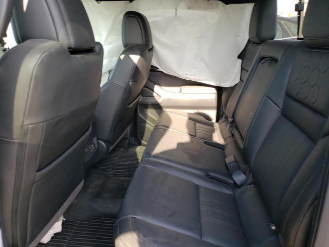 Photo 10 from auction – 2022 NISSAN FRONTIER S with VIN 1N6ED1EK2NN620804
