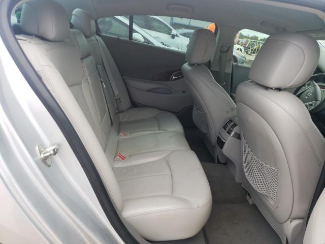 Photo 10 from auction – 2010 BUICK LACROSSE C with VIN 1G4GC5EG1AF167244