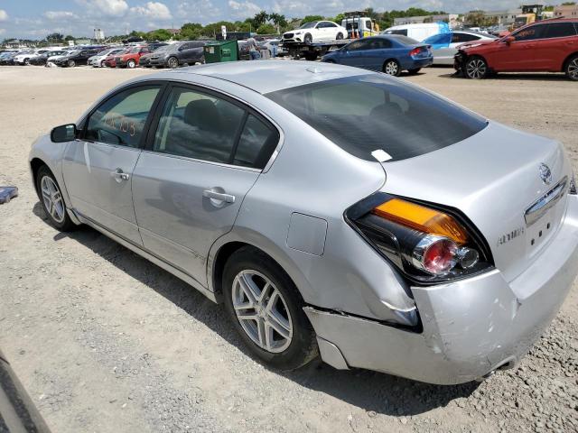 Photo 2 from auction – 2011 NISSAN ALTIMA BAS with VIN 1N4AL2AP7BN407165