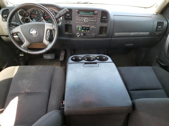 Photo 8 from auction – 2011 CHEVROLET SILVERADO with VIN 3GCPCSE00BG244787