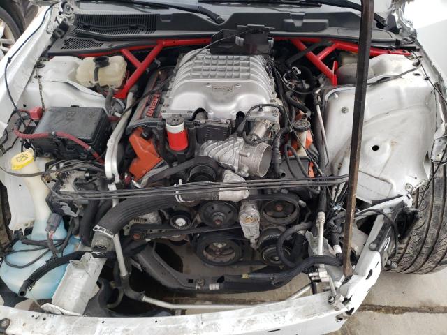 Photo 11 from auction – 2015 DODGE CHALLENGER with VIN 2C3CDZC98FH892815