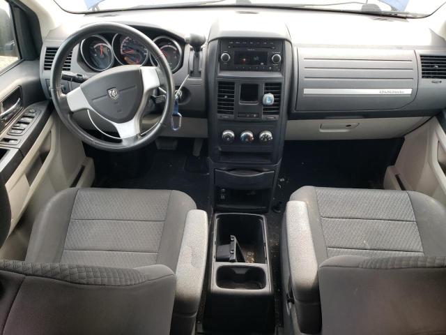 Photo 8 from auction – 2010 DODGE GRAND CARA with VIN 2D4RN4DE8AR469918