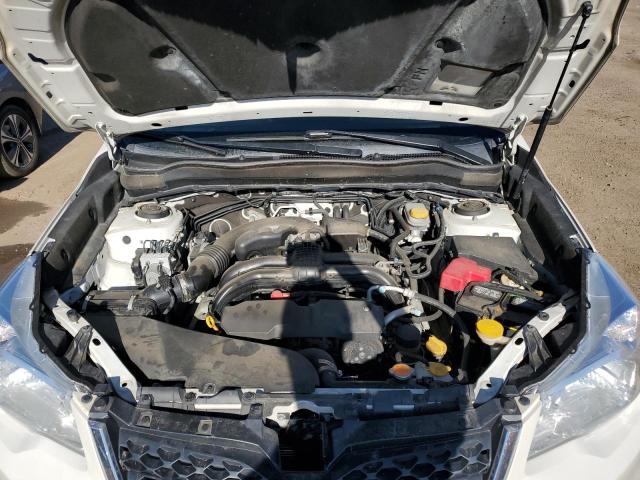 Photo 12 from auction – 2015 SUBARU FORESTER 2 with VIN JF2SJAHC3FH832163