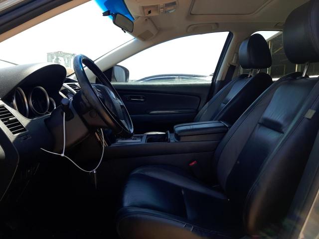 Photo 7 from auction – 2011 MAZDA CX-9 with VIN JM3TB3CA8B0324062