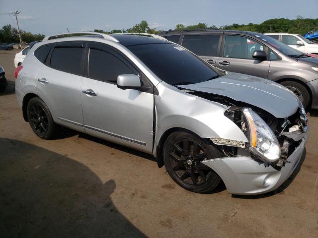Photo 4 from auction – 2012 NISSAN ROGUE S with VIN JN8AS5MV2CW374391